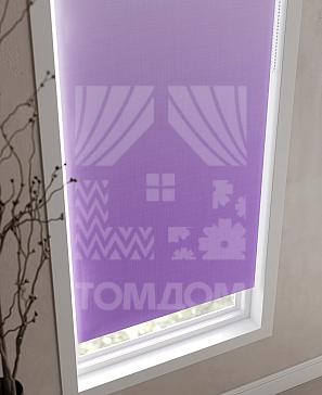 Рулонная штора «Ронлирт - 354 - ширина 57 см»