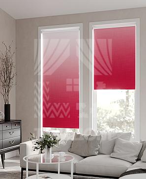 Рулонная штора «Ронлирт - 359 - ширина 57 см» | фото 2