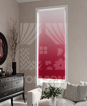 Рулонная штора «Ронлирт - 359 - ширина 57 см» | фото 3