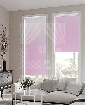 Рулонная штора «Ронлирт - 360 - ширина 57 см» | фото 2