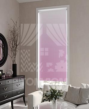 Рулонная штора «Ронлирт - 360 - ширина 57 см» | фото 3