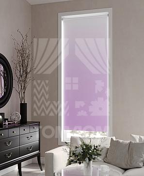 Рулонная штора «Ронлирт - 361 - ширина 57 см» | фото 3