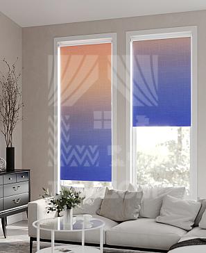 Рулонная штора «Ронлирт - 365 - ширина 57 см» | фото 2