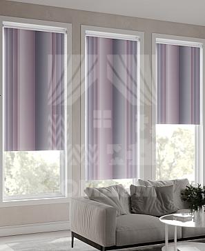 Рулонная штора «Клартис - 306 - ширина 62 см»