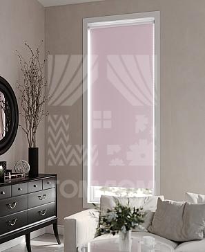 Рулонная штора «Клартис - 321 - ширина 62 см» | фото 3