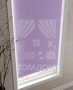 Рулонная штора «Клартис - 323 - ширина 62 см»