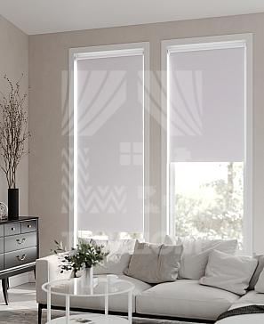 Рулонная штора «Клартис - 330 - ширина 62 см» | фото 2