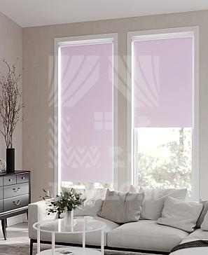 Рулонная штора «Клартис - 331 - ширина 62 см» | фото 2