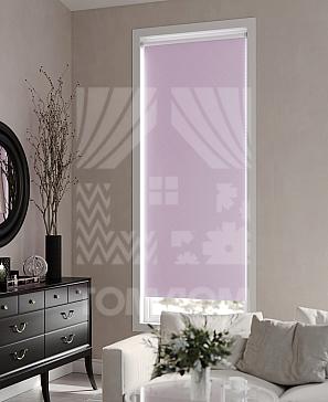 Рулонная штора «Клартис - 331 - ширина 62 см» | фото 3