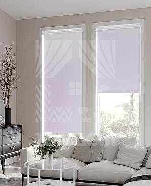 Рулонная штора «Клартис - 344 - ширина 62 см» | фото 2