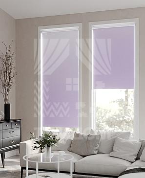 Рулонная штора «Клартис - 353 - ширина 62 см» | фото 2