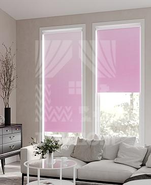 Рулонная штора «Клартис - 357 - ширина 62 см» | фото 2