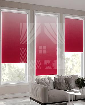 Рулонная штора «Клартис - 359 - ширина 62 см»