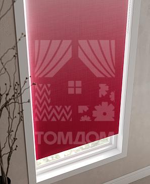 Рулонная штора «Клартис - 359 - ширина 62 см»