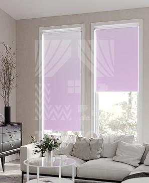 Рулонная штора «Клартис - 361 - ширина 62 см» | фото 2