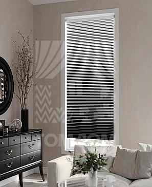 Рулонная штора «Клартис - 408 - ширина 62 см» | фото 3