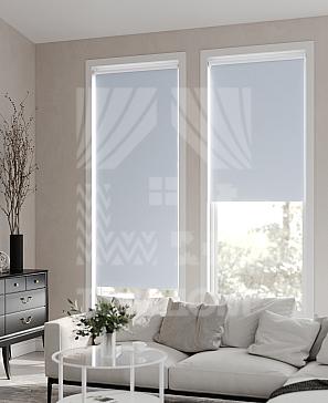 Рулонная штора «Лирикас - 315 - ширина 68 см» | фото 2