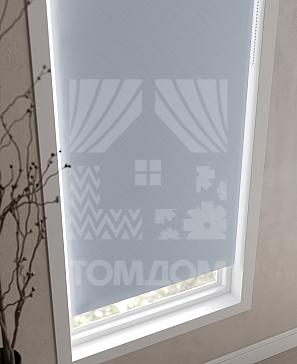 Рулонная штора «Лирикас - 315 - ширина 68 см»