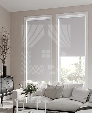 Рулонная штора «Лирикас - 316 - ширина 68 см» | фото 2