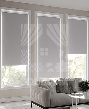 Рулонная штора «Лирикас - 316 - ширина 68 см»