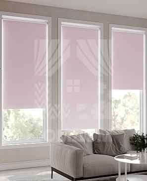 Рулонная штора «Лирикас - 321 - ширина 68 см»