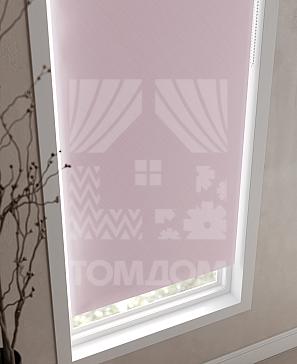 Рулонная штора «Лирикас - 321 - ширина 68 см»