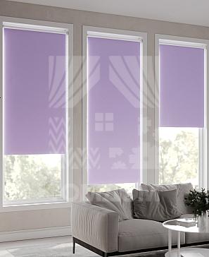 Рулонная штора «Лирикас - 323 - ширина 68 см»