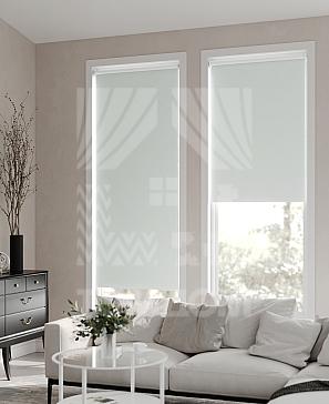 Рулонная штора «Лирикас - 325 - ширина 68 см» | фото 2