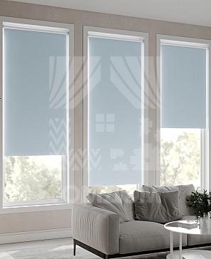 Рулонная штора «Лирикас - 326 - ширина 68 см»