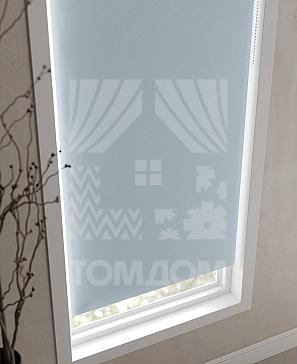 Рулонная штора «Лирикас - 326 - ширина 68 см»