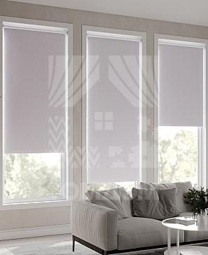 Рулонная штора «Лирикас - 330 - ширина 68 см»