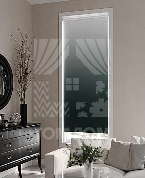 Рулонная штора «Лирикас - 348 - ширина 68 см» | фото 3