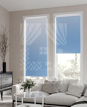 Рулонная штора «Лирикас - 350 - ширина 68 см» | фото 2