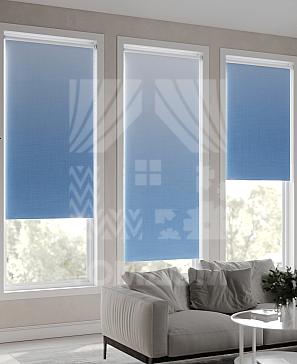 Рулонная штора «Лирикас - 350 - ширина 68 см»