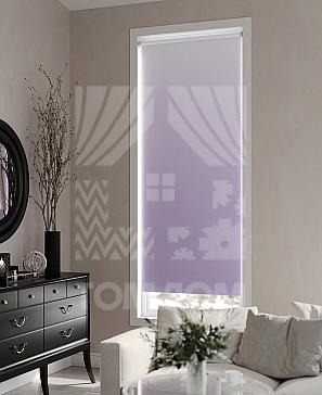 Рулонная штора «Лирикас - 353 - ширина 68 см» | фото 3