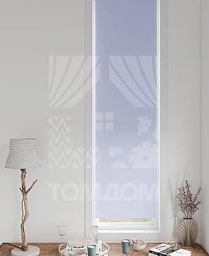 Рулонная штора «Анзара - 316 - ширина 47 см» | фото 3