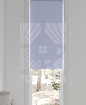 Рулонная штора «Анзара - 316 - ширина 47 см»