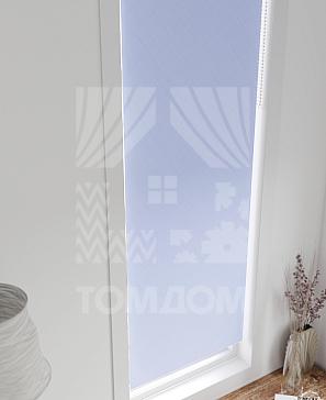 Рулонная штора «Анзара - 318 - ширина 47 см»