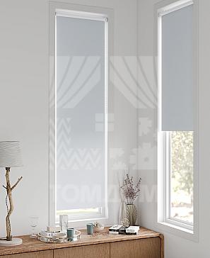 Рулонная штора «Анзара - 319 - ширина 47 см» | фото 2