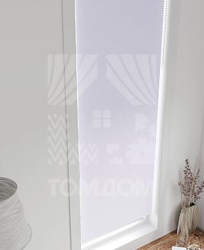 Рулонная штора «Анзара - 320 - ширина 47 см»