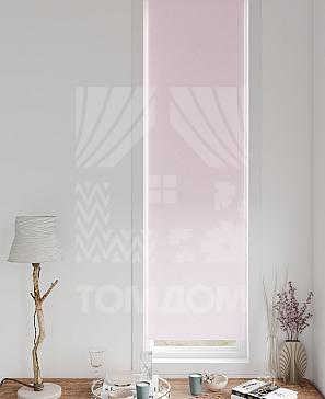 Рулонная штора «Анзара - 322 - ширина 47 см» | фото 3