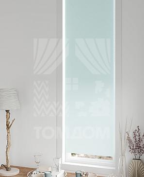 Рулонная штора «Анзара - 323 - ширина 47 см»