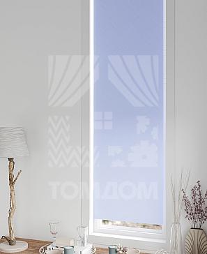Рулонная штора «Анзара - 324 - ширина 47 см»