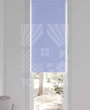 Рулонная штора «Анзара - 324 - ширина 47 см»