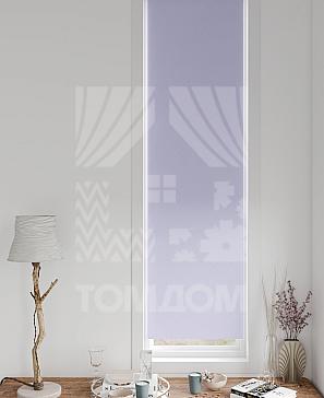Рулонная штора «Анзара - 327 - ширина 47 см» | фото 3