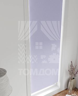 Рулонная штора «Анзара - 327 - ширина 47 см»