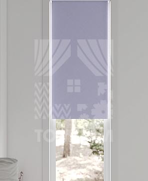 Рулонная штора «Анзара - 327 - ширина 47 см»