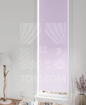 Рулонная штора «Анзара - 329 - ширина 47 см»