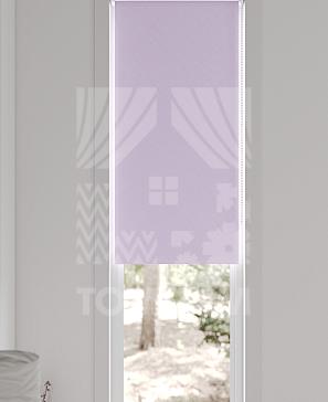 Рулонная штора «Анзара - 329 - ширина 47 см»