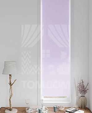 Рулонная штора «Анзара - 330 - ширина 47 см» | фото 3